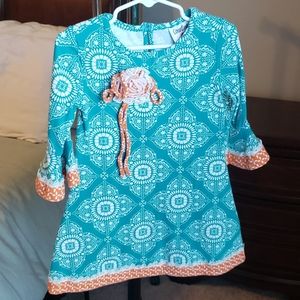 Kids dress